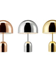 CopperElegance - Sophisticated Table Lamp 5