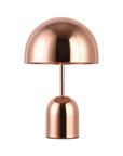 CopperElegance - Sophisticated Table Lamp 6