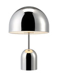 CopperElegance - Sophisticated Table Lamp 7