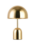 CopperElegance - Sophisticated Table Lamp 8