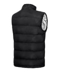 CoreHeat | 9-Zone Heated Vest for Outdoor Activities & Sports 4