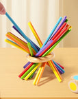 CountiStix | Colorful Engaging Montessori Counting Rods Set 1