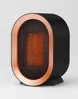 CozyCeram | Compact Electric Space Heater for Efficient Warmth 0