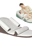 CozyCloud | Supportive Hypoallergenic Baby Pillow for Safe Side Sleeping 0