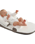 CozyCloud | Supportive Hypoallergenic Baby Pillow for Safe Side Sleeping 5