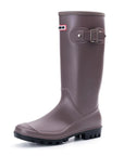 CozyShield | Stylish Durable Waterproof Rubber Rain Boots for Women 0