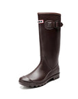 CozyShield | Stylish Durable Waterproof Rubber Rain Boots for Women 9