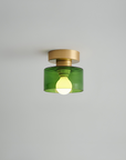 CreativeGlow | Decorative Bauhaus Ceiling Spotlight 10