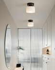 CreativeGlow | Decorative Bauhaus Ceiling Spotlight 1