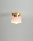 CreativeGlow | Decorative Bauhaus Ceiling Spotlight 4