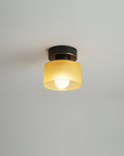 CreativeGlow | Decorative Bauhaus Ceiling Spotlight 7