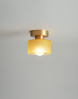 CreativeGlow | Decorative Bauhaus Ceiling Spotlight 8