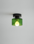 CreativeGlow | Decorative Bauhaus Ceiling Spotlight 9