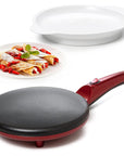 CrepeMaster | Efficient Non-Stick Pancake Maker with Temperature Control 5