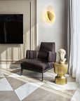 CrystalAura - Elegant Nordic Wall Lighting 1