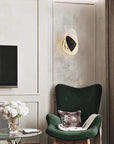 CrystalAura - Elegant Nordic Wall Lighting 3