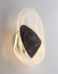 CrystalAura - Elegant Nordic Wall Lighting 6