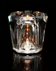 CrystalGlow | Elegant Wireless Battery Operated Table Lamp for Bedroom 1