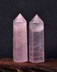 Crystalis | Stunning Healing Natural Crystal Home Décor Collection 2
