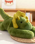 CuddleHug | Soft Plush Stress-Relief Companion with Long Arms 12