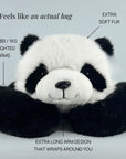 CuddleHug | Soft Plush Stress-Relief Companion with Long Arms 8