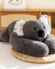CuddleHug | Soft Plush Stress-Relief Companion with Long Arms 9