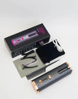 CurlMaster - LED Display Styling Tool 3