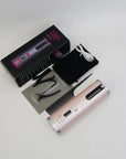 CurlMaster - LED Display Styling Tool 4