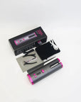 CurlMaster - LED Display Styling Tool 5