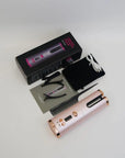 CurlMaster - LED Display Styling Tool 7