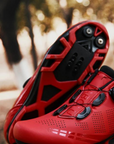 CycloFit | Stylish Ergonomic Bike Shoes for Enhanced Comfort and Performance 3