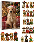 Dachshund Delight | Charming Colorful Advent Calendar for Dog Lovers 9