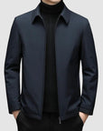 Damian | Sleek Lightweight Casual Coat for Men 1