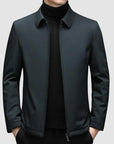 Damian | Sleek Lightweight Casual Coat for Men 5