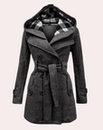 Danica | Women's Comfortable Trendy Winter Coat 4