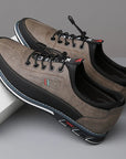 Daniel | Elegant Breathable Oxford Shoes for Men 10