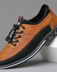 Daniel | Elegant Breathable Oxford Shoes for Men 1