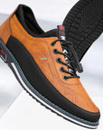 Daniel | Elegant Breathable Oxford Shoes for Men 3