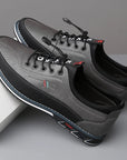 Daniel | Elegant Breathable Oxford Shoes for Men 8