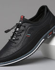 Daniel | Elegant Breathable Oxford Shoes for Men 9