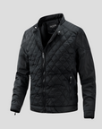 Darein | Padded Transitional Jacket for Men with Sleek Finish 0