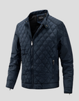 Darein | Padded Transitional Jacket for Men with Sleek Finish 1