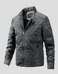 Darein | Padded Transitional Jacket for Men with Sleek Finish 2