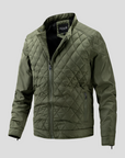 Darein | Padded Transitional Jacket for Men with Sleek Finish 3