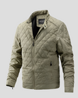 Darein | Padded Transitional Jacket for Men with Sleek Finish 4