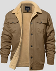 Darren | Warm and Reliable Outdoor Jacket for Men 1