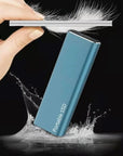 DataSwift | Portable External SSD High-Speed Aluminum Storage Drive 1