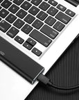 DataSwift | Portable External SSD High-Speed Aluminum Storage Drive 4