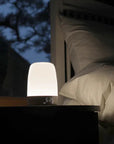 DawnGlow | Elegant Sunrise Alarm Clock with Adjustable Brightness Feature 2