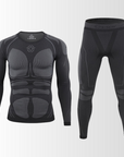 Declan | Cozy Thermal Base Layer for Outdoor Winter Adventures 1